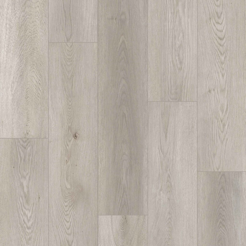 Mimo Oak vinyl plank sample