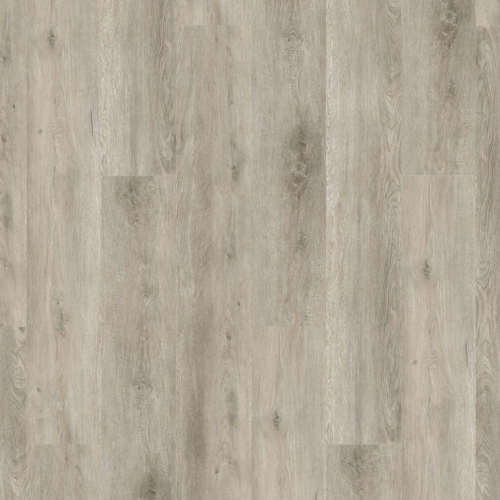 Sara Oak vinyl plank sample
